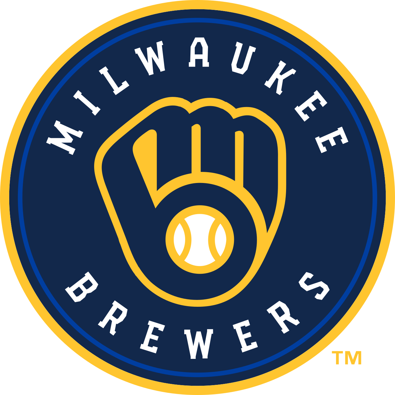 Brewers Logo