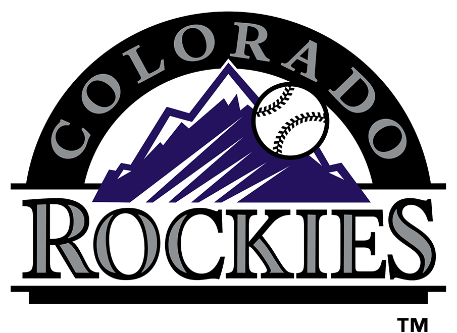 Rockies Logo